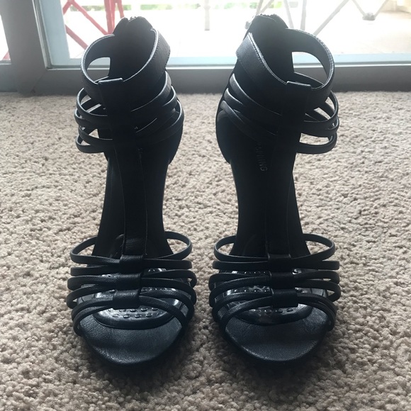 Call It Spring Shoes - Call it Spring heels